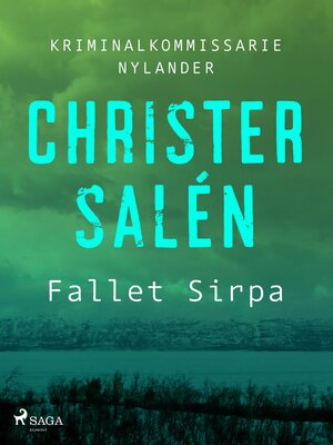 cover image of Fallet Sirpa